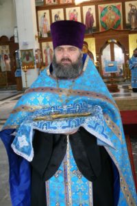 богослужение в храме нягани расписание богослужений